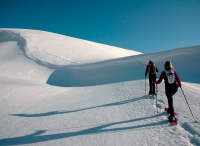 La Thuile / La Rosiere