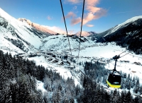 La Thuile / La Rosiere