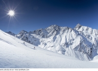 St. Jakob im Defereggental