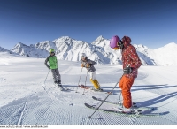 St. Jakob im Defereggental