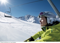 St. Jakob im Defereggental