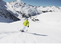 St. Jakob im Defereggental