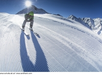 St. Jakob im Defereggental
