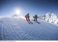 St. Jakob im Defereggental