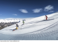 St. Jakob im Defereggental
