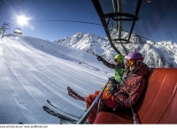 St. Jakob im Defereggental