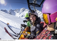 St. Jakob im Defereggental