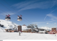 La Plagne