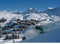 La Plagne