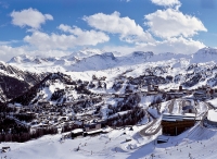 La Plagne