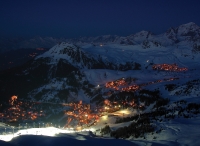 La Plagne