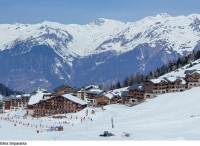La Plagne