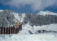 La Plagne