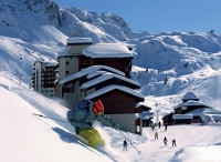 La Plagne