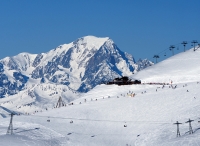 La Plagne