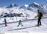 La Plagne