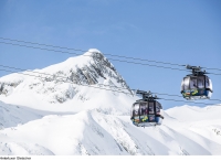 Zillertal 3000 / Hintertux
