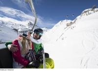 Zillertal 3000 / Hintertux