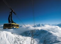 Zillertal 3000 / Hintertux