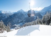 Zillertal 3000 / Hintertux