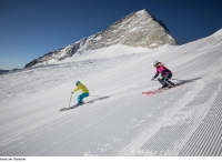 Zillertal 3000 / Hintertux