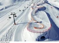 Zillertal 3000 / Hintertux