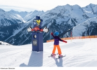Zillertal 3000 / Hintertux