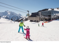 Zillertal 3000 / Hintertux