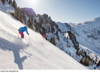 Zillertal 3000 / Hintertux