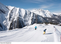 Zillertal 3000 / Hintertux