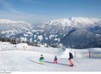 Zillertal 3000 / Hintertux