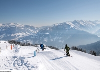 Zillertal 3000 / Hintertux