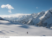 Zillertal 3000 / Hintertux