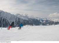 Zillertal 3000 / Hintertux