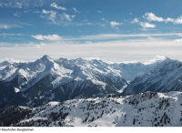 Zillertal 3000 / Hintertux