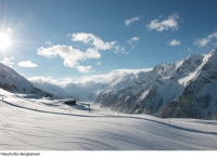 Zillertal 3000 / Hintertux