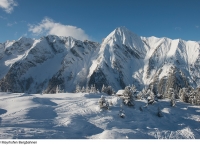 Zillertal 3000 / Hintertux