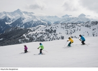 Zillertal 3000 / Hintertux