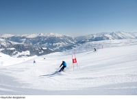 Zillertal 3000 / Hintertux