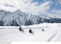 Zillertal 3000 / Hintertux