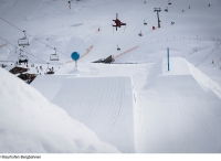 Zillertal 3000 / Hintertux