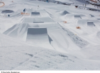Zillertal 3000 / Hintertux