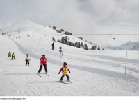 Zillertal 3000 / Hintertux