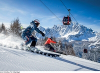 3 Zinnen - Tre Cime Dolomiti