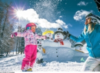 3 Zinnen - Tre Cime Dolomiti