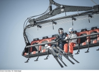 3 Zinnen - Tre Cime Dolomiti