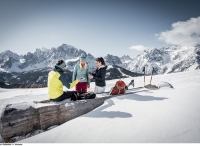 3 Zinnen - Tre Cime Dolomiti