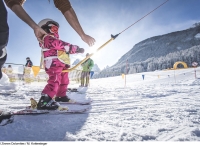 3 Zinnen - Tre Cime Dolomiti
