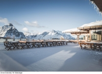 3 Zinnen - Tre Cime Dolomiti