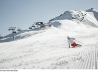 3 Zinnen - Tre Cime Dolomiti